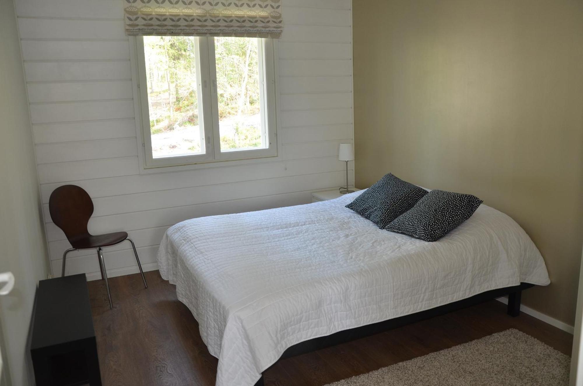 Kainiemen Huvilat Nurmes Room photo