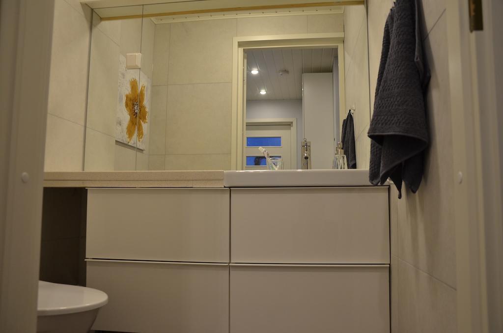 Kainiemen Huvilat Nurmes Room photo